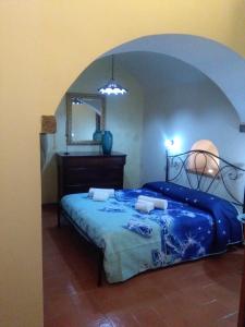 Zdjęcie z galerii obiektu Appartamento Residence Costa D'Amalfi w mieście Minori