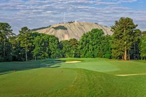 Gallery image of Atlanta Evergreen Lakeside Resort in Stone Mountain