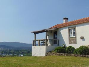 Gallery image of Casas da Loureira - Casa do António e Pascoal in Vila Nova de Cerveira
