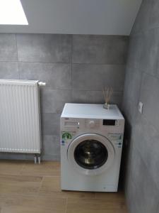 Fotografia z galérie ubytovania Apartament Słoneczny v destinácii Gdansk