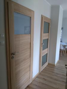 Fotografia z galérie ubytovania Apartament Słoneczny v destinácii Gdansk