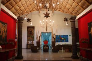 Fotografie z fotogalerie ubytování Zar Colima v destinaci Colima