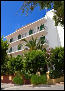 Hostal Valencia, San Antonio – Precios actualizados 2022
