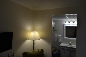 Gallery image of The Ship Motel in Alexandria Bay