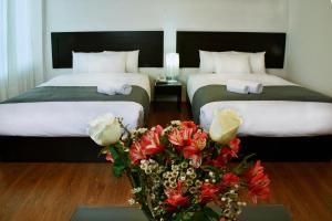 Imagen de la galería de Hoteles Riviera Ejecutivo, en Arequipa