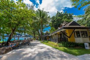 Gallery image of Moracea by Khao Lak Resort - SHA Extra Plus in Khao Lak