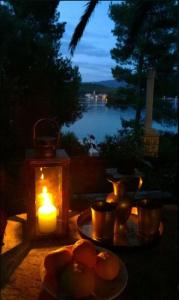 Afbeelding uit fotogalerij van Villa Katić in Korčula