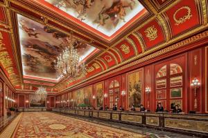 Foto sihtkohas Macau asuva majutusasutuse The Parisian Macao galeriist