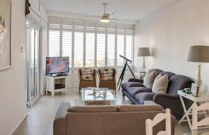 Gallery image of 34 Sea Lodge - by Stay in Umhlanga in Durban