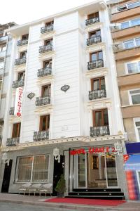 Gallery image of Hotel Umit 2 in Istanbul