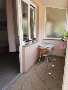Fotografie z fotogalerie ubytování Apartments Hrgovcic v destinaci Baška