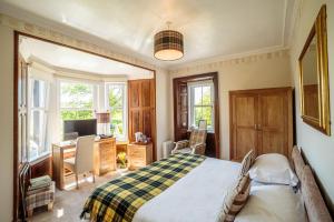 Gallery image of Torrs Warren Country House Hotel in Stoneykirk