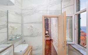 Kúpeľňa v ubytovaní Seven Stars Accommodation Dubrovnik