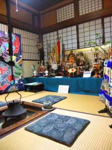Fotografie z fotogalerie ubytování Sumiyoshi Ryokan v destinaci Takajama