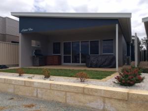 Gallery image of Laguna View in Port Lincoln