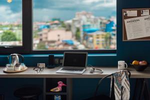 Imagem da galeria de Hotel G Yangon em Yangon