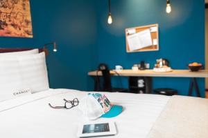 Imagem da galeria de Hotel G Yangon em Yangon