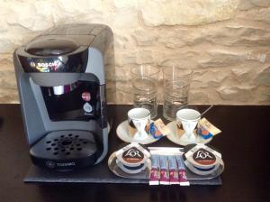 Gallery image of Les Halles Chambre D'hôtes in Verteuil-sur-Charente