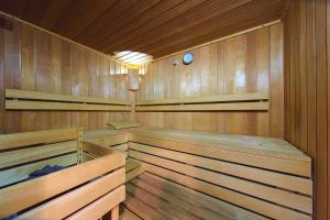Zdjęcie z galerii obiektu Eco Active Resort PIENINY w Czorsztynie