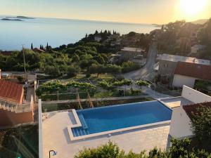 Gambar di galeri bagi Apartmani Ana di Mlini