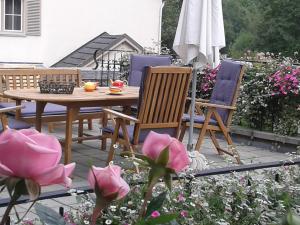 Gallery image of La Villa des Roses in Durbuy