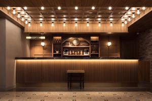 Fotografie z fotogalerie ubytování Hotel The Knot Yokohama v destinaci Jokohama