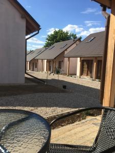 Fotografie z fotogalerie ubytování Ptasie Siedlisko v destinaci Mikołajki