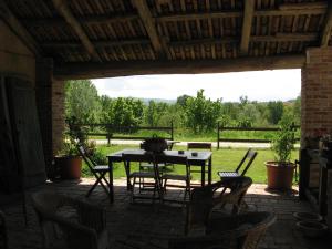 Gallery image of Agriturismo La Tilia in Lequio Tanaro