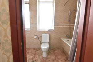 Bagno di Irmeni Hotel
