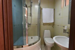 Bagno di Irmeni Hotel