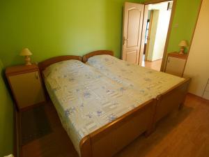 Fotografie z fotogalerie ubytování Apartman i sobe Pavek v destinaci Pisarovina