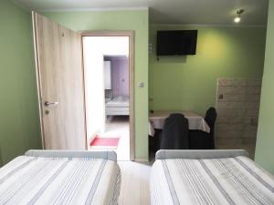 Fotografie z fotogalerie ubytování Apartman i sobe Pavek v destinaci Pisarovina