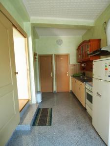 Fotografie z fotogalerie ubytování Apartman i sobe Pavek v destinaci Pisarovina