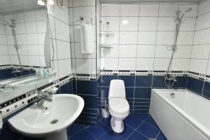 Bagno di Irmeni Hotel