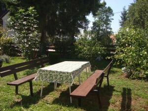 Fotografie z fotogalerie ubytování Apartman i sobe Pavek v destinaci Pisarovina