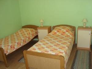 Fotografie z fotogalerie ubytování Apartman i sobe Pavek v destinaci Pisarovina
