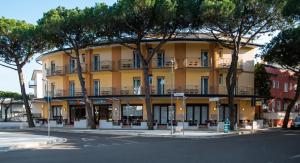 Foto dalla galleria di Hotel Residence Mara a Lido di Jesolo