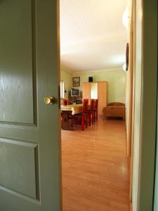 Fotografie z fotogalerie ubytování Apartman i sobe Pavek v destinaci Pisarovina