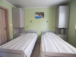 Fotografie z fotogalerie ubytování Apartman i sobe Pavek v destinaci Pisarovina