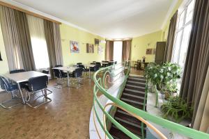Foto dalla galleria di Irmeni Hotel a Tbilisi City