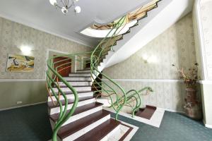 Foto dalla galleria di Irmeni Hotel a Tbilisi City