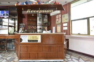 Gallery image of Irmeni Hotel in Tbilisi City