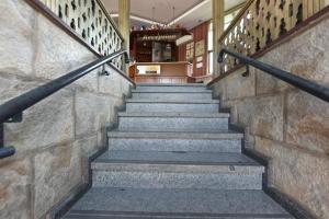 Foto dalla galleria di Irmeni Hotel a Tbilisi City