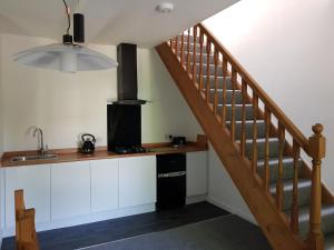 Foto sihtkohas Huddersfield asuva majutusasutuse Church View at Plover Cottage Lindley galeriist