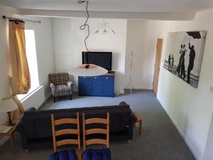 Foto sihtkohas Huddersfield asuva majutusasutuse Church View at Plover Cottage Lindley galeriist +10 fotot