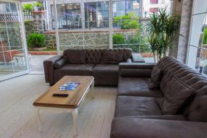 Gallery image of Andalouse Suite Hotel in Trabzon