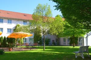 Gallery image of Hotel am Seegraben in Cottbus