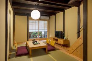 Gallery image of Kumashu an Machiya House in Kyoto