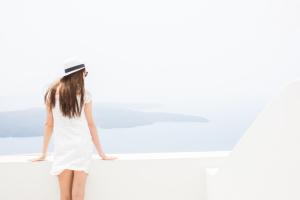 Hosté ubytování Agave Santorini Design Boutique Hotel