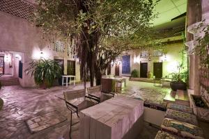 Πισίνα στο ή κοντά στο XVA Art Hotel